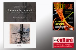 Testemunho da poesia_Rev ciência hoje