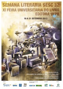 Cartaz A3