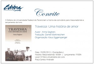 Travessia
