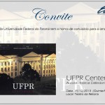 UFPR Centenário