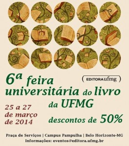 6ª Feira UFMG