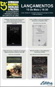 Seminario Sociologia 2014