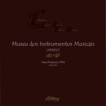 Museu de Instrumentos Musicais