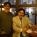 Prof Gilberto Lanc 2