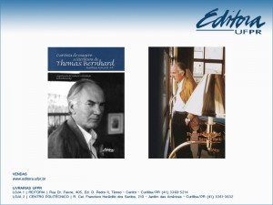 Thomas Bernhard