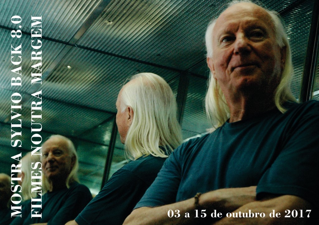 silvio back 8.0