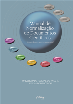 PDF) Manual de normalizacao UFPR