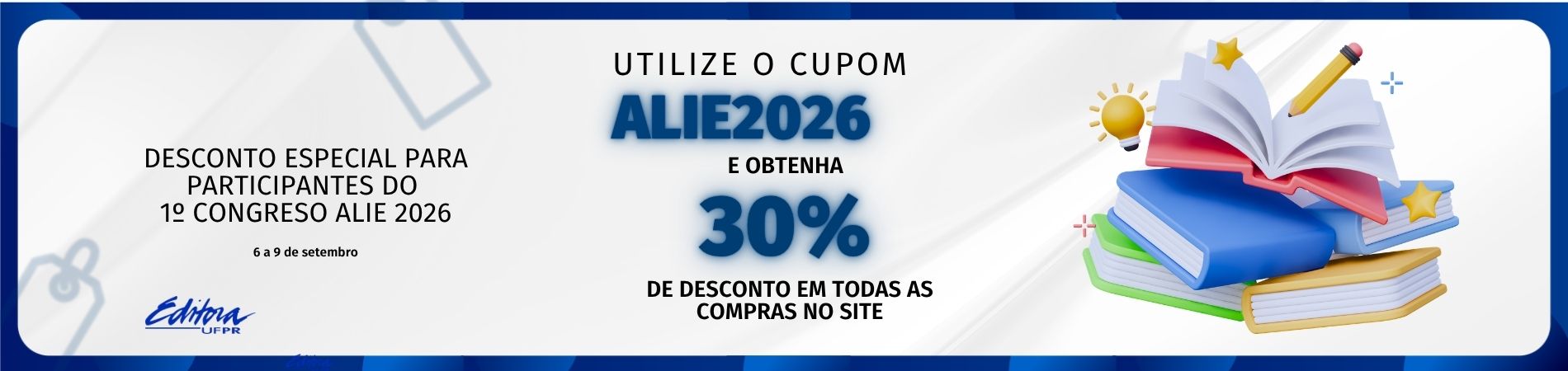 1º Congreso ALIE 2026 - Educación en un mundo multipolar