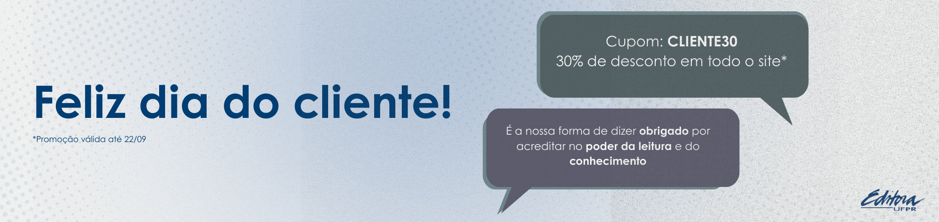 Dia do Cliente 2025