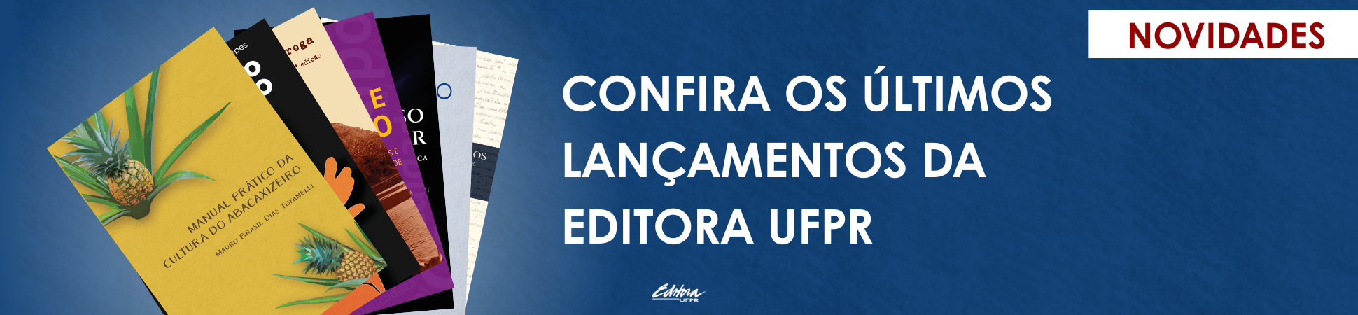 Novidades - Novembro 25